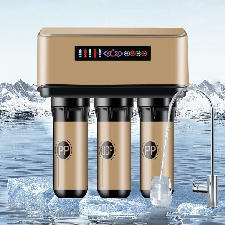 Фильтр для воды 5-ступенчатый обратного осмоса бытовой (арт. 25-5084890)