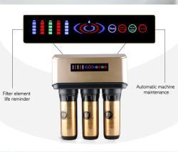 Фильтр для воды 5-ступенчатый обратного осмоса бытовой (арт. 25-5084890)
