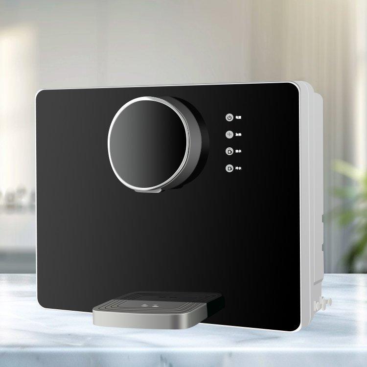 Фильтр для воды обратного осмоса 100G прямого питья (арт. 25-5084893)