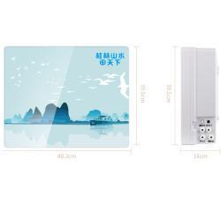 Система очистки воды обратным осмосом без электричества (арт. 25-5084896)