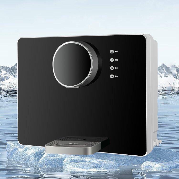 Фильтр для воды обратного осмоса 5 ступеней 100G бытовой (арт. 25-5084897)