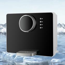 Фильтр для воды обратного осмоса 5 ступеней 100G бытовой (арт. 25-5084897)