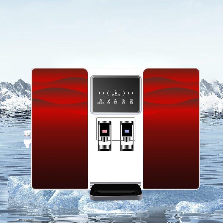 Фильтр для воды настольный горячий и холодный для офиса (арт. 25-5084898)