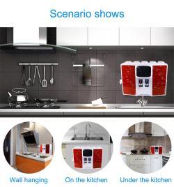 Фильтр для воды настольный горячий и холодный для офиса (арт. 25-5084898)