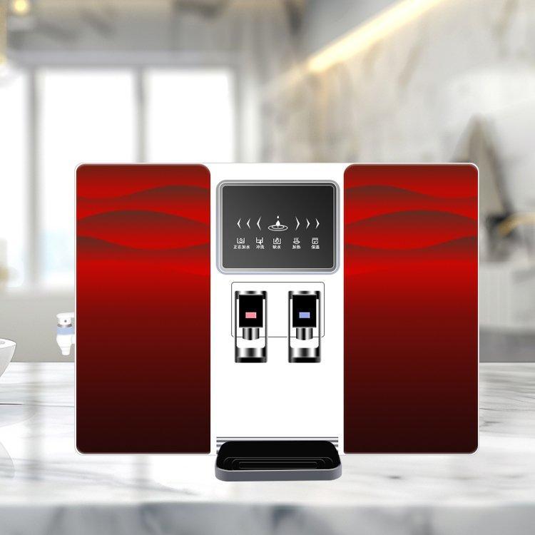 Кулер настольный электрический с фильтром обратного осмоса (арт. 25-5084900)