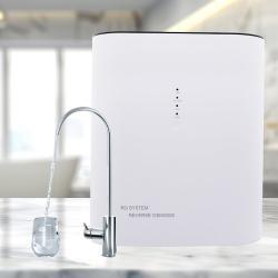 Фильтр для воды под раковину 3-ступенчатый обратный осмос (арт. 25-5084903)