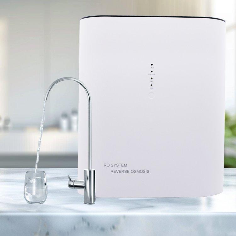 Фильтр для воды обратного осмоса 3 ступени 400Gpd (арт. 25-5084906)