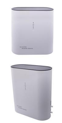 Фильтр для воды обратного осмоса 3 ступени 400Gpd (арт. 25-5084906)