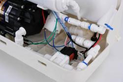 Система очистки воды обратным осмосом 5 ступеней для дома (арт. 25-5084913)