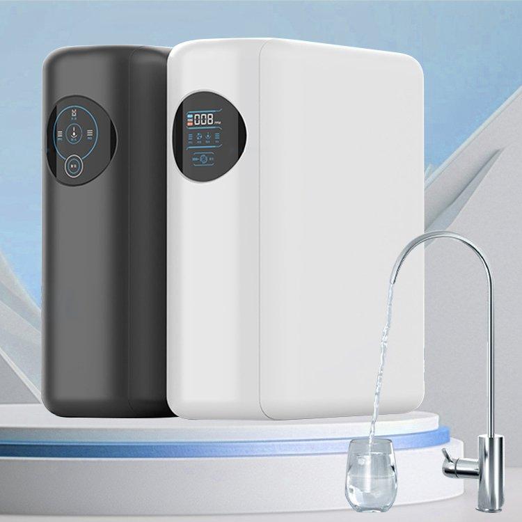 Система обратного осмоса под мойку 3 ступени 1000 GPD (арт. 25-5084917)