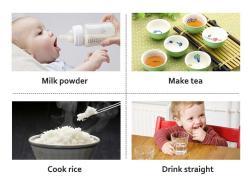 Фильтр для воды мембранный угольный хлорудаляющий бытовой (арт. 25-5084919)