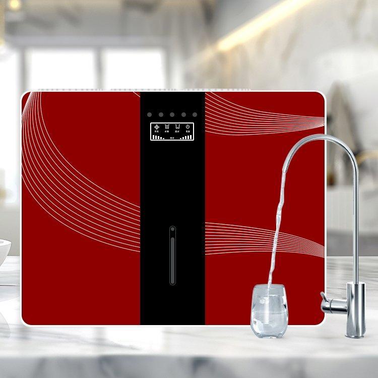 Фильтр для воды 5-ступенчатый обратный осмос для дома (арт. 25-5084921)