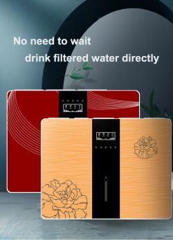 Фильтр для воды 5-ступенчатый обратный осмос для дома (арт. 25-5084921)