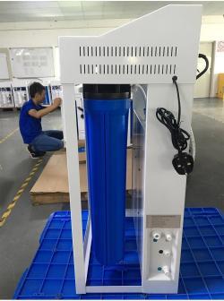 Система очистки воды обратным осмосом для дома (арт. 25-5084922)