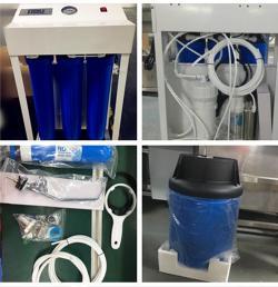 Система очистки воды обратным осмосом для дома (арт. 25-5084922)