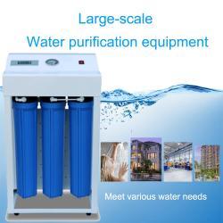 Фильтр картриджный 20 дюймов для очистки воды обратный осмос (арт. 25-5084923)