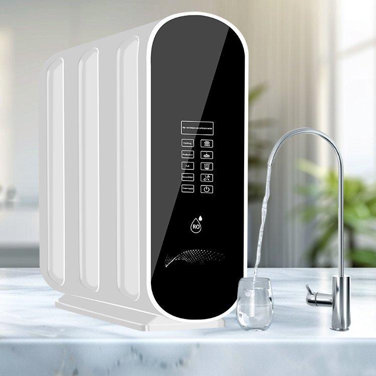 Фильтр обратного осмоса для очистки воды кухонный (арт. 25-5084924)