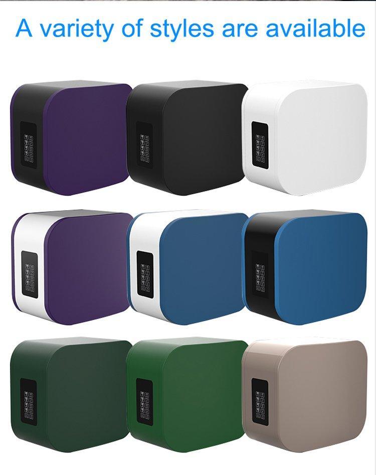 Фильтр для воды обратного осмоса 4 ступени 400Gpd с углем (арт. 25-5084926)