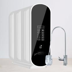 Система очистки воды под мойку 4 ступени обратный осмос (арт. 25-5084928)