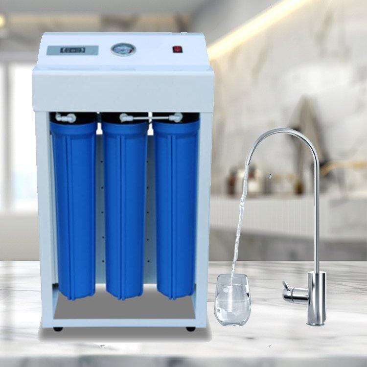 Фильтр для воды обратного осмоса 5 ступеней 20 дюймов (арт. 25-5084929)