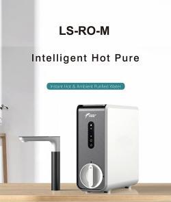 Фильтр обратного осмоса электрический 600G для воды (арт. 25-5084933)