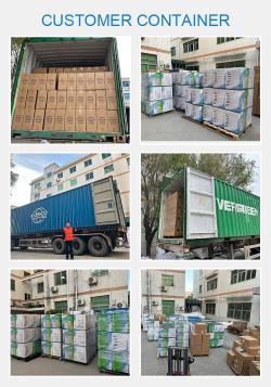 Фильтр для воды 7-ступенчатый обратный осмос 75Gpd (арт. 25-5084938)