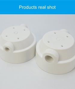 Система фильтрации обратного осмоса прозрачная пластиковая 10 (арт. 25-5084941)