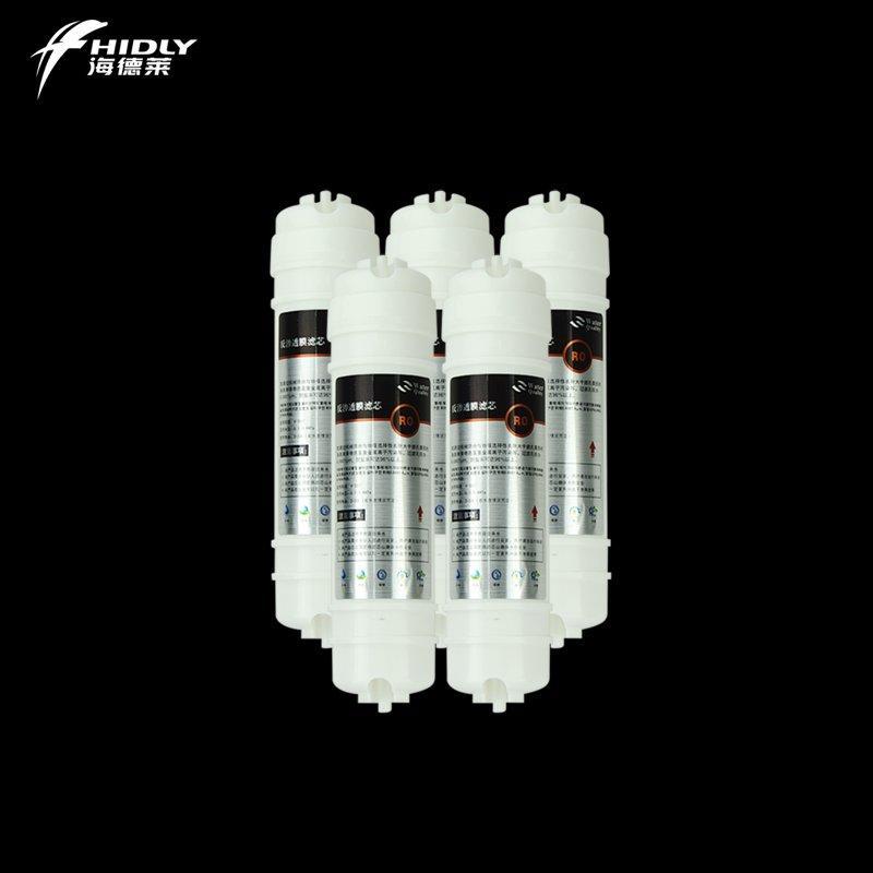 Система фильтрации обратного осмоса под мойку мембранная (арт. 25-5084951)