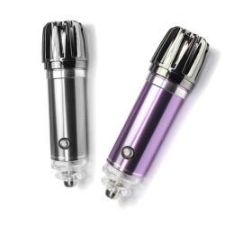 Очиститель воздуха портативный ионизатор USB перезаряжаемый (арт. 25-5084956)