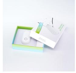 Очиститель воздуха портативный USB-зарядка мини-ион PM2.5 (арт. 25-5084958)