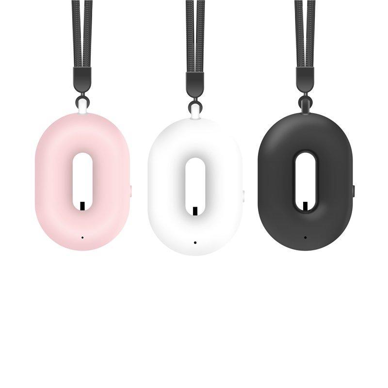 Ожерелье-очиститель воздуха с ионами для детей (арт. 25-5084959)