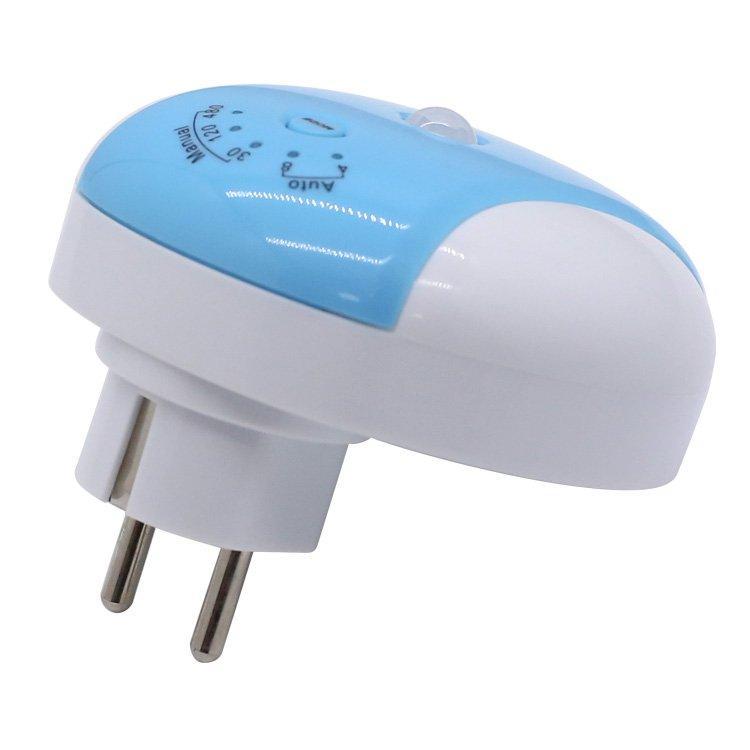 Очиститель воздуха портативный с озонатором и ионизатором (арт. 25-5084964)