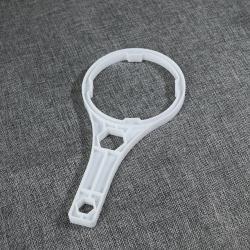 Фильтр для очистки воды обратного осмоса 10 дюймов белый (арт. 25-5084968)