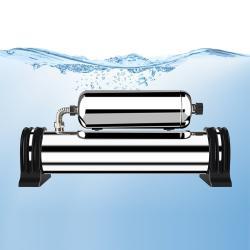 Фильтр для воды предочистки 1000L для дома (арт. 25-5084969)