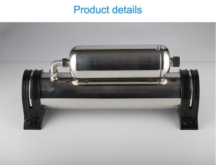 Фильтр для воды предочистки 1000L для дома (арт. 25-5084969)