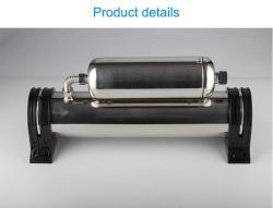 Фильтр для воды предочистки 1000L для дома (арт. 25-5084969)