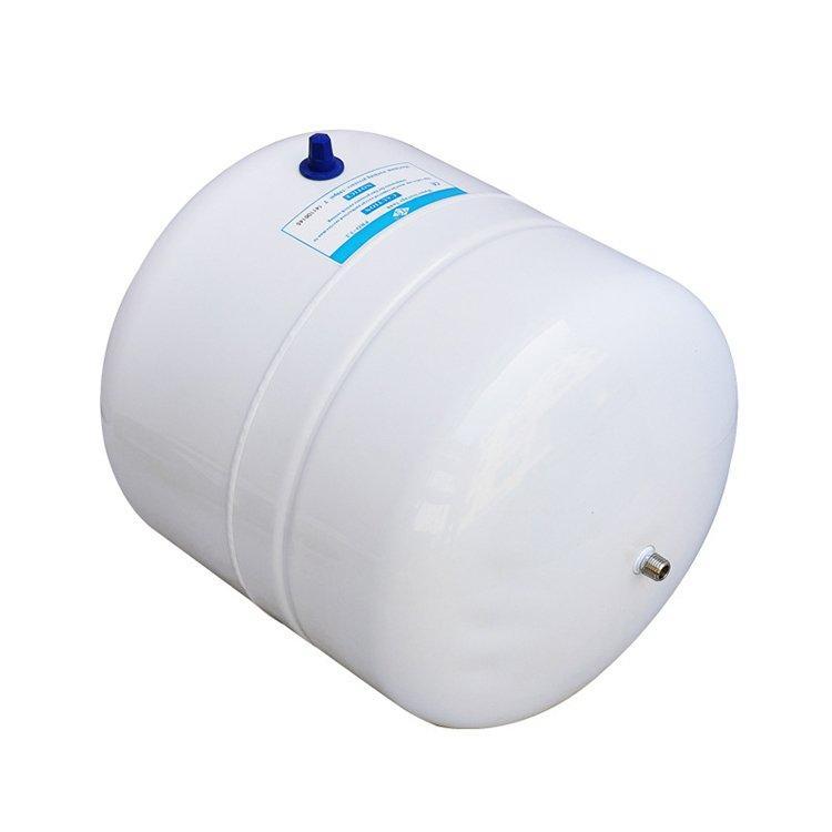 Фильтр-очиститель воды угольный 12 л с краном и баком (арт. 25-5084978)