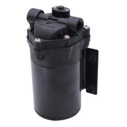 Насос для душа повышения давления компактный бытовой (арт. 25-5084979)