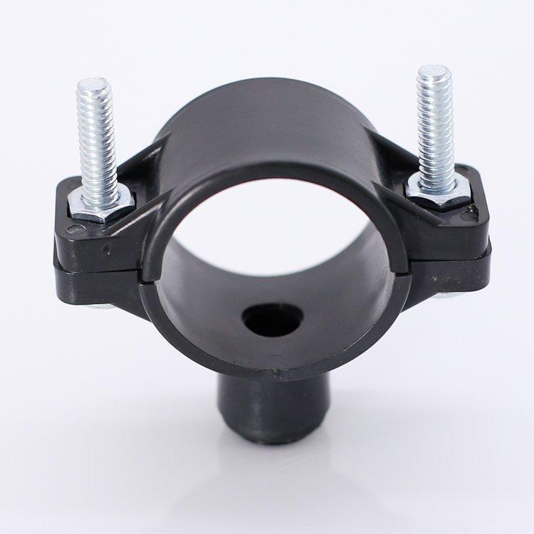 Клипса для дренажа фильтра обратного осмоса ультрафильтрации (арт. 25-5084985)