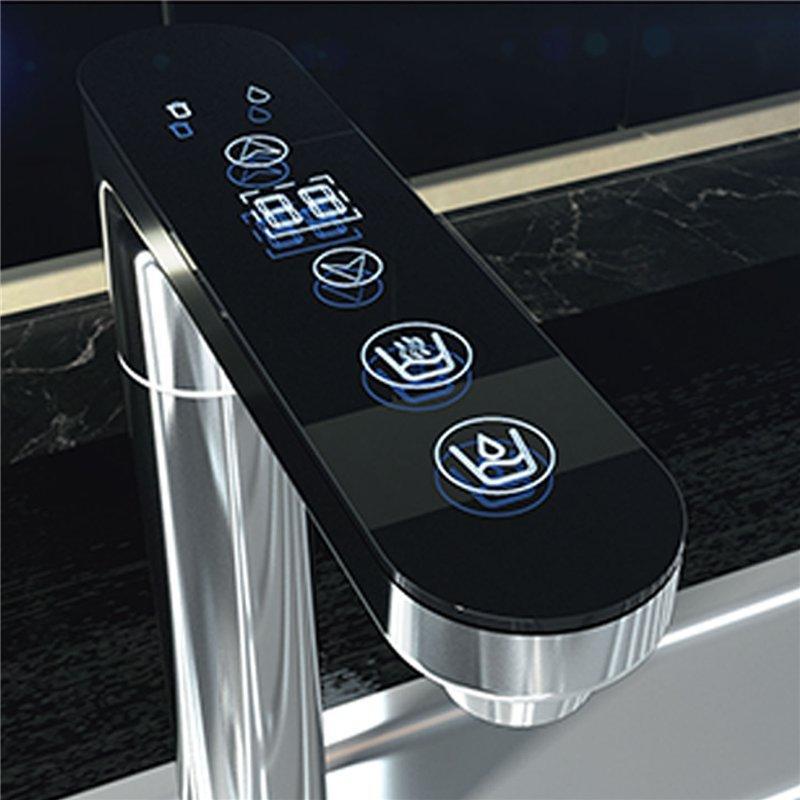 Кран для воды умный с функцией осмоса горячая/холодная (арт. 25-5084994)