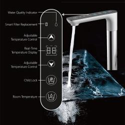 Кран для воды умный с функцией осмоса горячая/холодная (арт. 25-5084994)