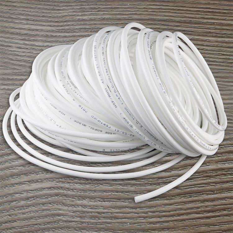 Фильтр для воды Ro System пищевой пластиковый шланг (арт. 25-5084996)