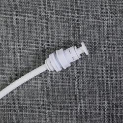 Коробка настенная для чистой воды с пластиковым фитингом (арт. 25-5084998)