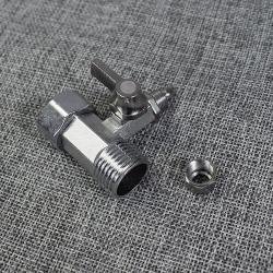 Клапан шаровой трехходовой для очистителя воды (арт. 25-5085003)