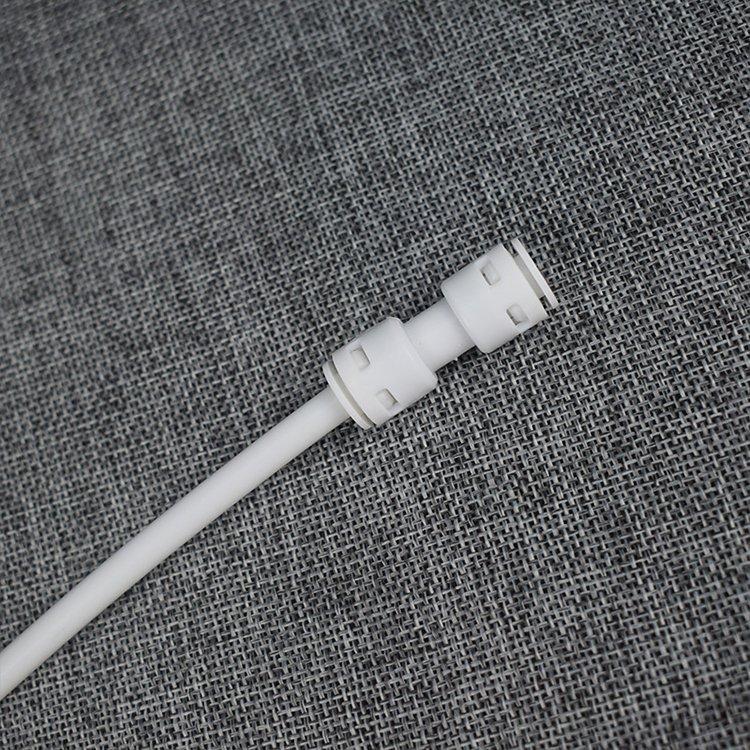 Фильтр для воды пластиковый соединитель для системы RO (арт. 25-5085008)