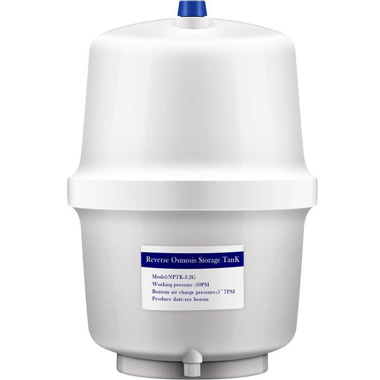 Бак фильтра обратного осмоса универсальный 3G Pressure (арт. 25-5085014)