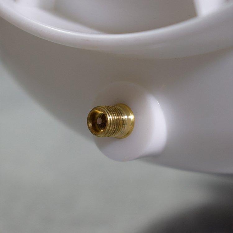 Бак фильтра обратного осмоса универсальный 3G Pressure (арт. 25-5085014)