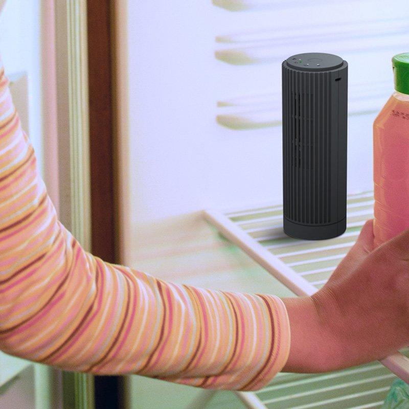 Ионизатор-озонатор портативный для авто и дома (арт. 25-5085015)