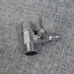 Клапан впускной для очистителя воды обратного осмоса (арт. 25-5085016)