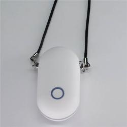 Очиститель воздуха портативный ионный на шею мини (арт. 25-5085020)